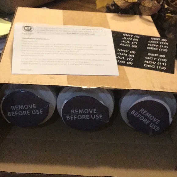 Water filters - Picture 6 of 10